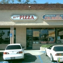 Big T's Pizza - Pizza