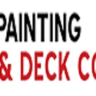 LG Painting & Deck Coating