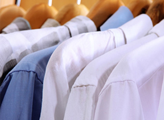 Hyde's Quality Drycleaners - Gisborne, VIC
