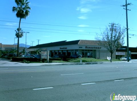 Saddleback Automotive, Inc. - Santa Ana, CA