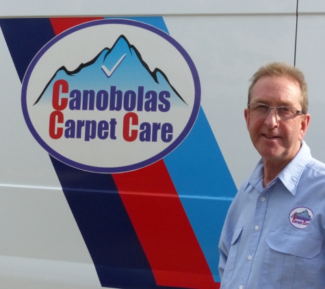 Canobolas Carpet Care - Orange, NSW