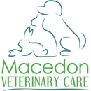 Macedon Veterinary Care - Veterinary Clinics & Hospitals