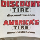 Discount Tire - Automobile Parts & Supplies