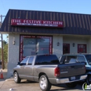 Festive Kitchen-Snider Plaza - Caterers