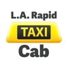 L.A. Rapid Taxi Cab gallery