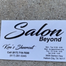Shear Cuts Inc - Barbers