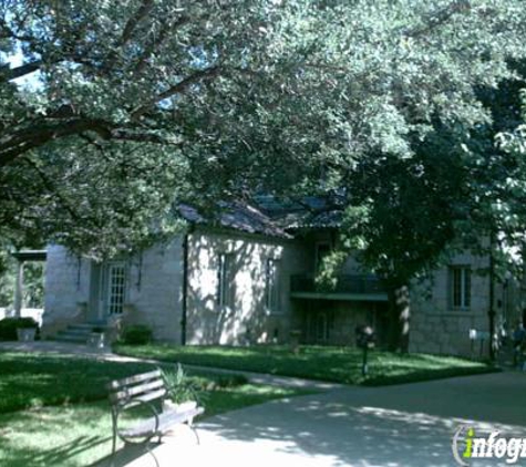 Guenther House - San Antonio, TX