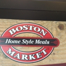 Boston Market - Fast Food Restaurants