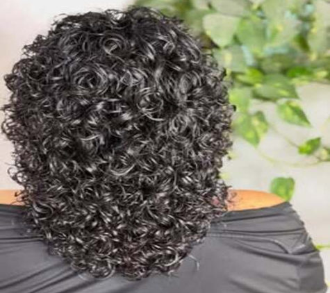 Divine Hair Design - Mesa, AZ
