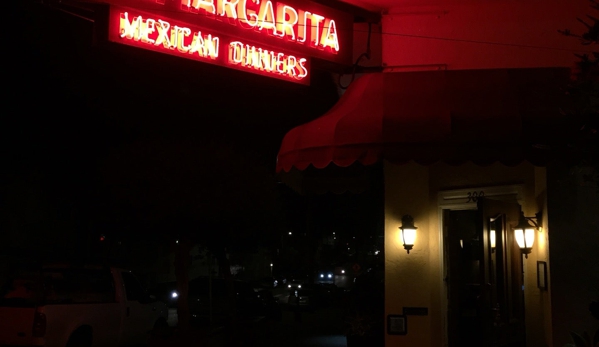 Tia Margarita Mexican Restaurant - San Francisco, CA