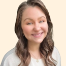 Katelyn Emberton, Counselor - Counseling Services