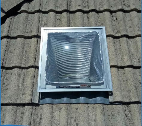 Redcliffe Skylights - Kippa-ring, QLD