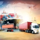 International Sea & Air Shipping - Public Transportation