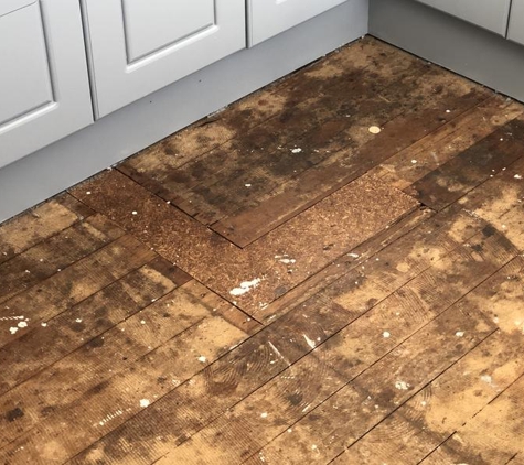 Ace Premium Floor Sanding - Wolumla, NSW