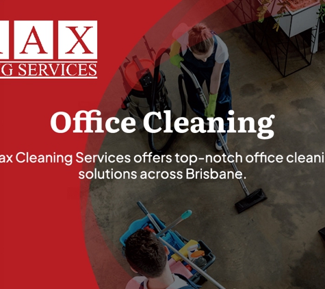 Brax Cleaning Services Pty Ltd - Forest Lake, QLD. Office cleaning