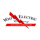 White Electric Generators