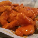 Drunken Mullet - Bars