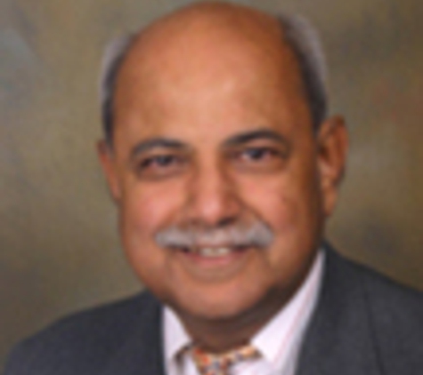 Dr. Manoj Sumanlal Desai, MD - San Pablo, CA