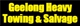 Geelong Heavy Towing & Salvage - Towing Services