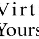 Virtually Yours - Office & Desk Space Rental Service