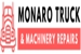 Monaro Truck & Machinery Repairs