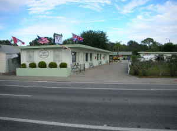 D & F Pathway's Motel - Largo, FL