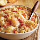 Spiral's Mac & Cheese - American Restaurants
