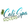 Cali Spa Movers gallery