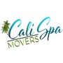 Cali Spa Movers