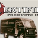 Certified Products Co - Hydraulic Equipment Repair