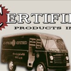 Certified Products Co
