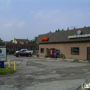 Leonardos Pizza - Pizza