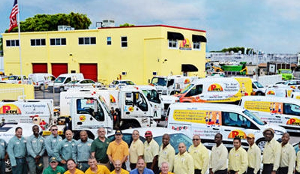 Petri Pest Control - Pompano Beach, FL