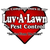 Luv-A-Lawn and Pest Control gallery