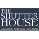 The Shutter House - Window Shades-Equipment & Supplies