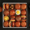 Burgerim - Restaurants