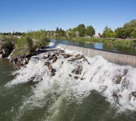 Candlewood Suites Idaho Falls - Idaho Falls, ID