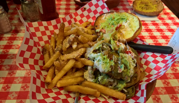 Chip's Old Fashioned Hamburgers-Lakewood - Dallas, TX
