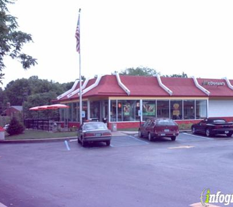 McDonald's - University City, MO