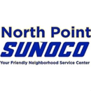 North Point Sunoco - Automobile Parts & Supplies