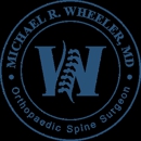 Dr Michael R Wheeler MD - Physicians & Surgeons