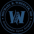 Dr Michael R Wheeler MD - Pain Management