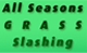All Seasons Grass Slashing - Slashing Contractors