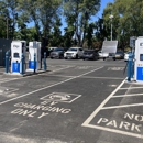 EVgo Car Charging Station
