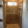 Aspen shower door gallery