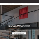 Bishop Woodcraft - Stair Builders