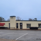 CubeSmart Self Storage