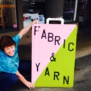 by My Hand - Yarn