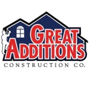 Great Additions Construction Company Inc. - Home Improvements