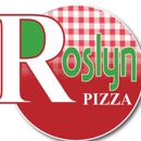 Roslyn Pizza - Pizza